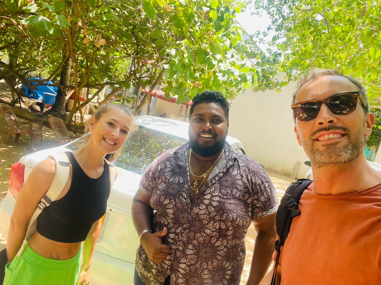 Trincomalee - Sri Lanka